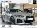 BMW 430 i xDrive GC M Sport LED/HUD/GSD/360°/19" Grau - thumbnail 1