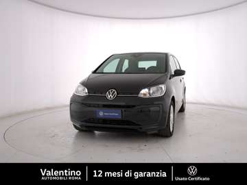 1.0 5p. EVO move BlueMotion Technology
