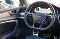 Audi A6 Avant 45 TDI Quattro S-Line MATRIX LED Argent - thumbnail 17