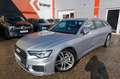 Audi A6 Avant 45 TDI Quattro S-Line MATRIX LED Argent - thumbnail 1