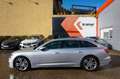 Audi A6 Avant 45 TDI Quattro S-Line MATRIX LED Argent - thumbnail 5