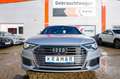 Audi A6 Avant 45 TDI Quattro S-Line MATRIX LED Argent - thumbnail 3