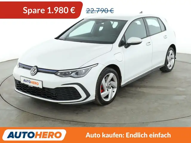 Volkswagen Golf GTE 1.4 GTE  Aut.*NAVI*VC*ACC*LED*