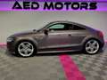 Audi TT 2.0 TDI Coupe quattro Gris - thumbnail 11