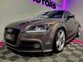 Audi TT 2.0 TDI Coupe quattro Gris - thumbnail 9