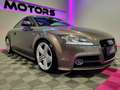 Audi TT 2.0 TDI Coupe quattro Gris - thumbnail 6
