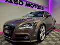 Audi TT 2.0 TDI Coupe quattro Gris - thumbnail 1