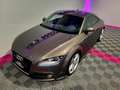 Audi TT 2.0 TDI Coupe quattro Gris - thumbnail 10