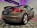 Audi TT 2.0 TDI Coupe quattro Gris - thumbnail 16