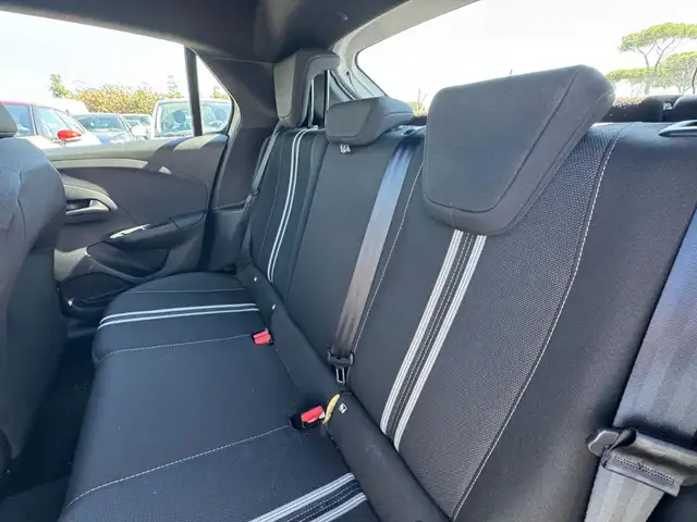 Opel Corsa view 10