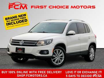 4MOTION ~AUTOMATIC, FULLY CERTIFIED WITH WARRANTY!