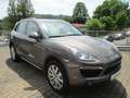 Porsche Cayenne S Diesel+Panorama+Bose+Gepflegt Braun - thumbnail 7