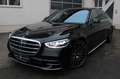 Mercedes-Benz S 580 S580 4M+ LANG AMG*KEY*3D-HUD*PANO*LASER*STAND-HZ Noir - thumbnail 1