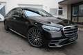 Mercedes-Benz S 580 S580 4M+ LANG AMG*KEY*3D-HUD*PANO*LASER*STAND-HZ Noir - thumbnail 3