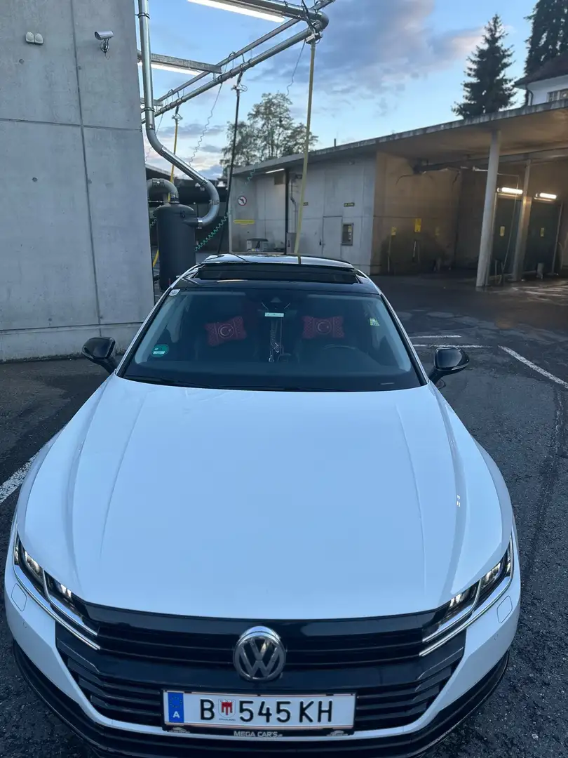 Volkswagen Arteon 2.0 TDI SCR DSG Elegance - 1