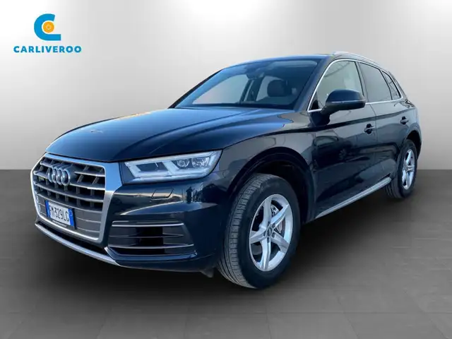 Audi Q5 40 2.0 tdi Business Sport quattro 190cv s-tronic