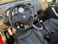 Peugeot 308 CC Cabrio-Coupe Premium-LEDER-KLIMA-SHZ- Rot - thumbnail 14