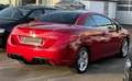 Peugeot 308 CC Cabrio-Coupe Premium-LEDER-KLIMA-SHZ- Rot - thumbnail 9