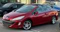 Peugeot 308 CC Cabrio-Coupe Premium-LEDER-KLIMA-SHZ- Rot - thumbnail 3