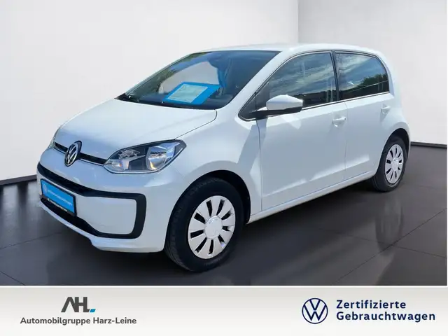 Volkswagen up! MOVE+DAB+USB
