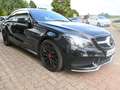 Mercedes-Benz E 200 Coupe *AMG Line* Aut Navi Leder 19Zoll Noir - thumbnail 10