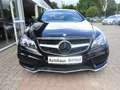 Mercedes-Benz E 200 Coupe *AMG Line* Aut Navi Leder 19Zoll Noir - thumbnail 14