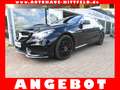 Mercedes-Benz E 200 Coupe *AMG Line* Aut Navi Leder 19Zoll Noir - thumbnail 1