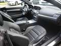 Mercedes-Benz E 200 Coupe *AMG Line* Aut Navi Leder 19Zoll Noir - thumbnail 9