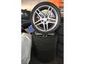 Mercedes-Benz E 200 Coupe *AMG Line* Aut Navi Leder 19Zoll Noir - thumbnail 13