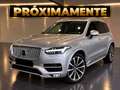 Volvo XC90 D5 Inscription AWD 225 Aut. Plateado - thumbnail 1