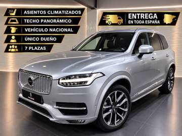 D5 Inscription AWD 225 Aut.