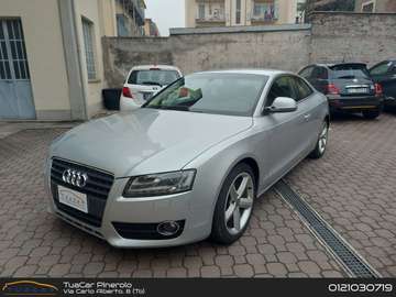 Ambiente 1.8 TFSI