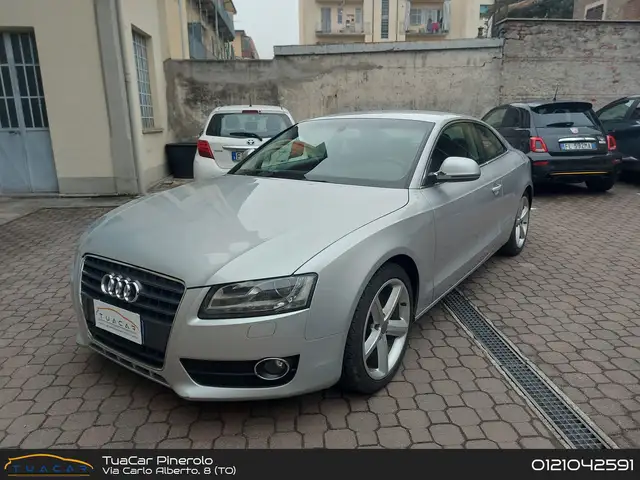 Audi A5 Ambiente 1.8 TFSI