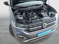 Volkswagen T-Cross 1.0 TSI DSG Style Bluetooth LED Klima Grau - thumbnail 15