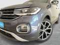 Volkswagen T-Cross 1.0 TSI DSG Style Bluetooth LED Klima Grau - thumbnail 14
