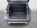 Volkswagen T-Cross 1.0 TSI DSG Style Bluetooth LED Klima Grau - thumbnail 13