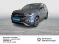 Volkswagen T-Cross 1.0 TSI DSG Style Bluetooth LED Klima Grau - thumbnail 1