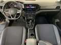 Volkswagen T-Cross 1.0 TSI DSG Style Bluetooth LED Klima Grau - thumbnail 10