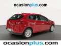 Fiat Bravo 1.4 Easy Rojo - thumbnail 4