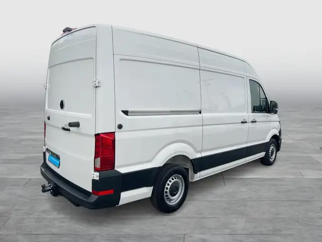 Volkswagen Crafter view 5