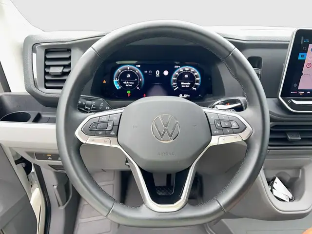 Volkswagen Crafter view 10