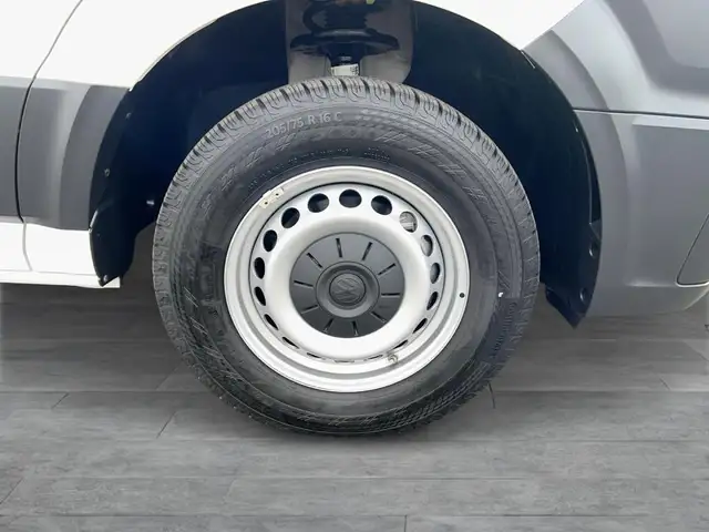 Volkswagen Crafter view 7