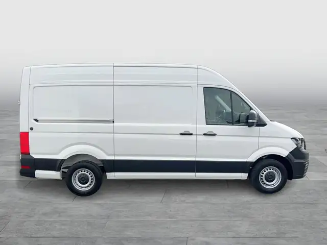 Volkswagen Crafter view 6