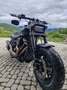Harley-Davidson Fat Bob Černá - thumbnail 2