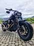 Harley-Davidson Fat Bob Černá - thumbnail 8