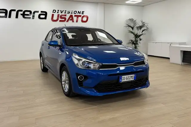 Kia Rio 1.0 T-GDi 100 CV MHEV  Style
