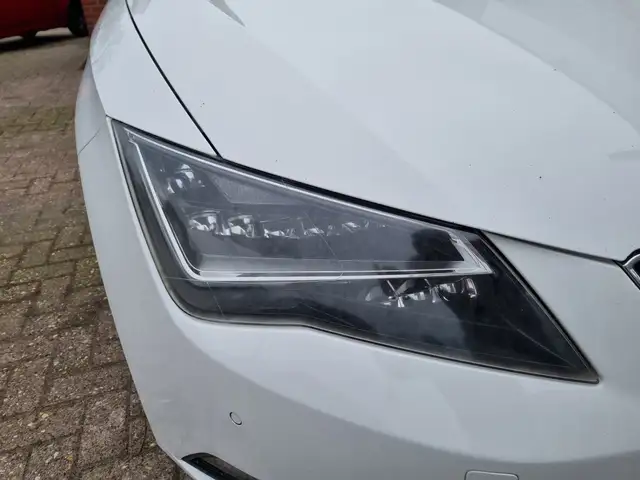 Seat Leon Leon view 14