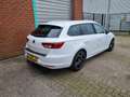 SEAT Leon ST 1.6 TDI Style Business Ecomotive Navi Bj:2014 N Weiß - thumbnail 4