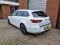 SEAT Leon ST 1.6 TDI Style Business Ecomotive Navi Bj:2014 N Weiß - thumbnail 3