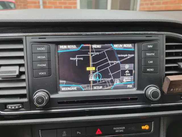 Seat Leon Leon view 11